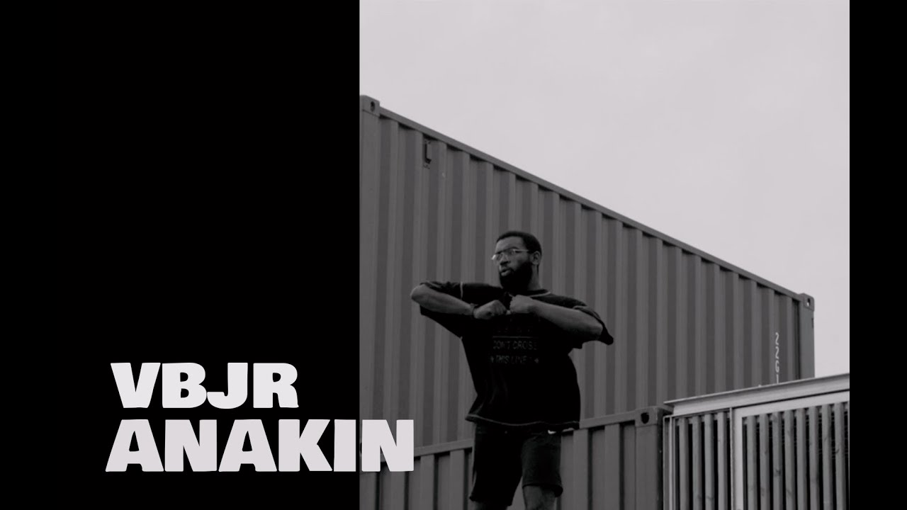 VBJR - ANAKIN (CLIP)