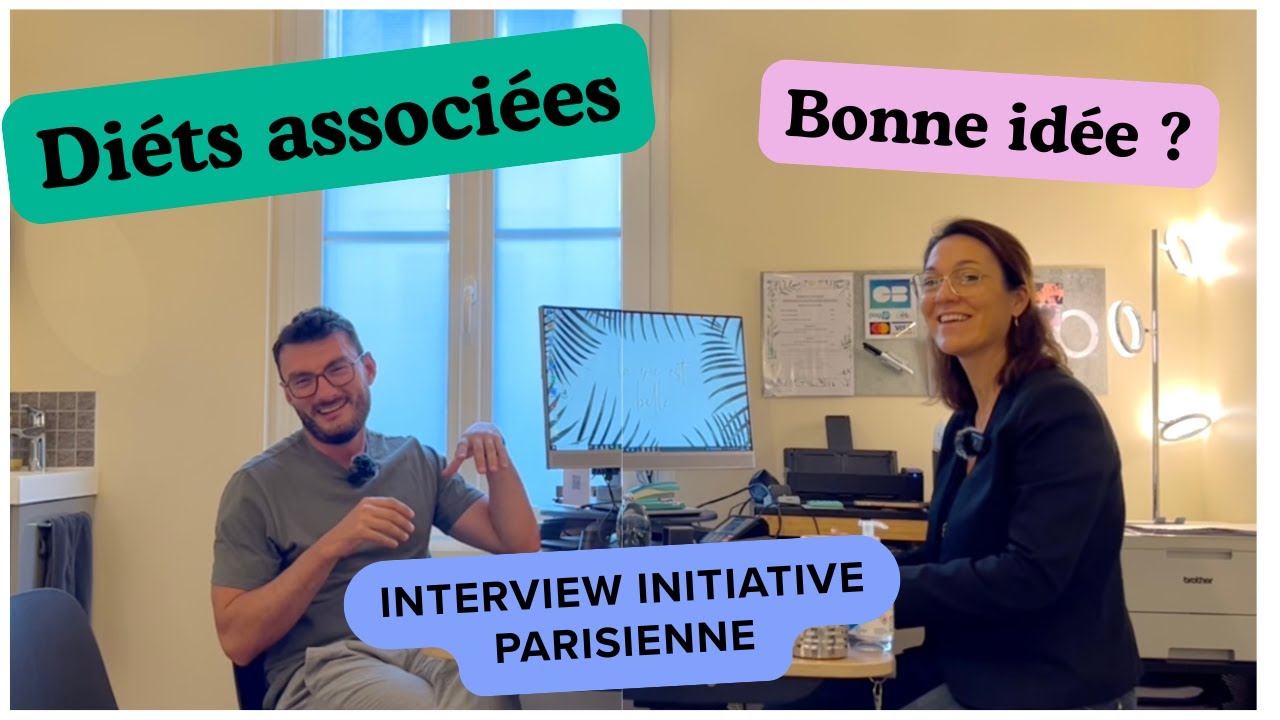 Diététique libérale, Cabinets collectifs : comment ça fonctionne vraiment (témoignage)