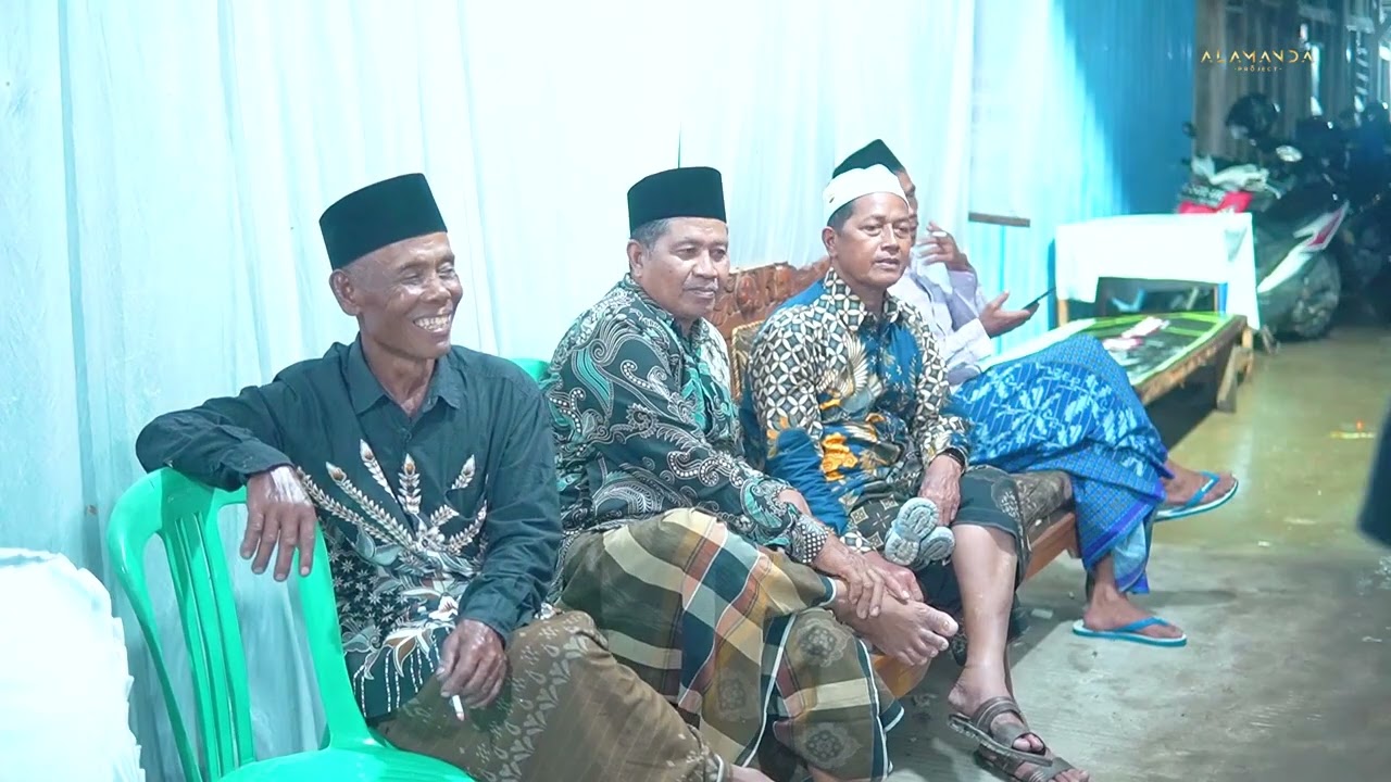 BISMILLAH & PENGANTIN BARU ( UNDHUH MANTU ROHMAN & INDAH ) Trimulyo, 10 Desember 2025