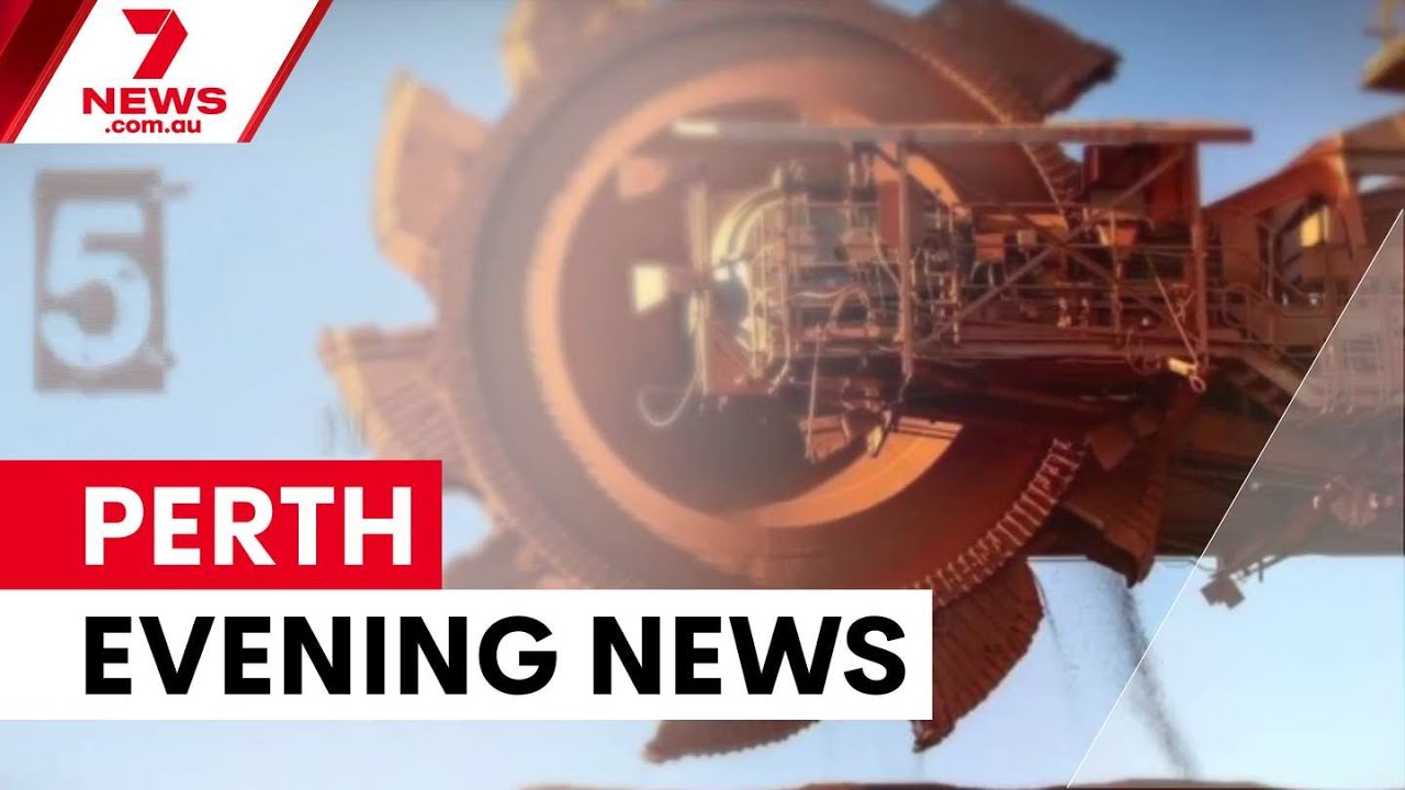 Port Hedland strike threat; One Nation fundraising boom; AUKUS under scrutiny | 7NEWS