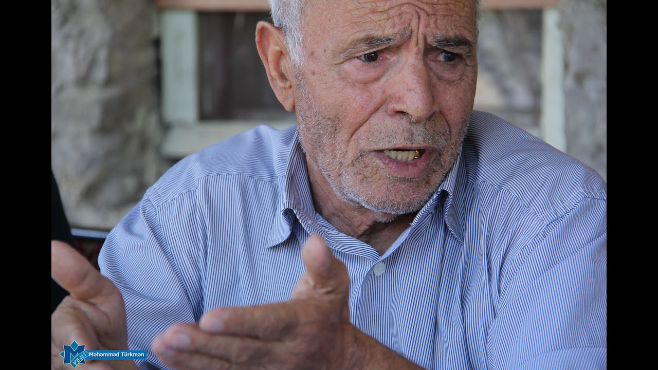 Öldürülən jurnalistin anası: 