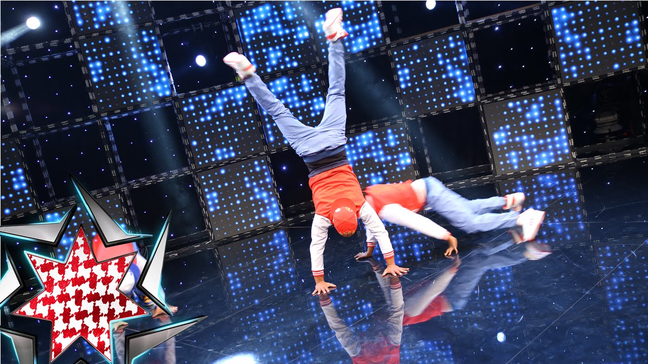 Jordan Star |  نجم الأردن - الحلقة السابعة - فرقة 