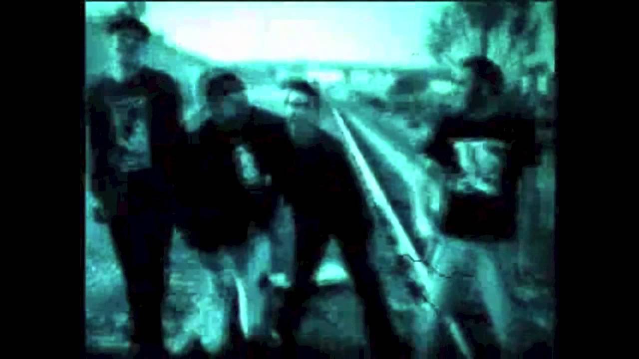 The Briggs - Bored Teenager