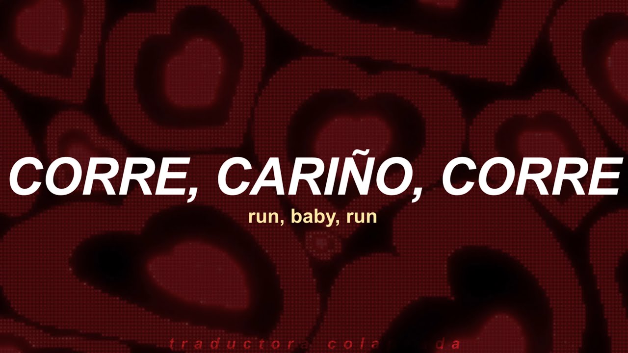 RUNRUNRUN - Dutch Melrose [Sub esp. + Lyrics]
