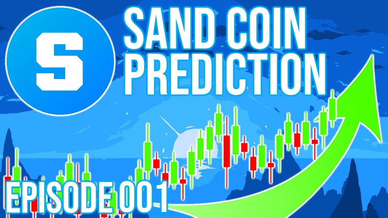 SAND Price Prediction - Sandbox Technical Analysis 22nd December 2021