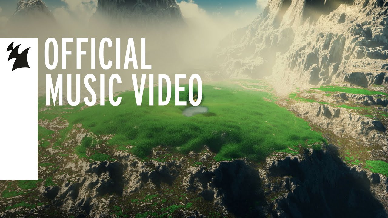 Joachim Pastor & Signum -  Something You Need (Official Music Video)