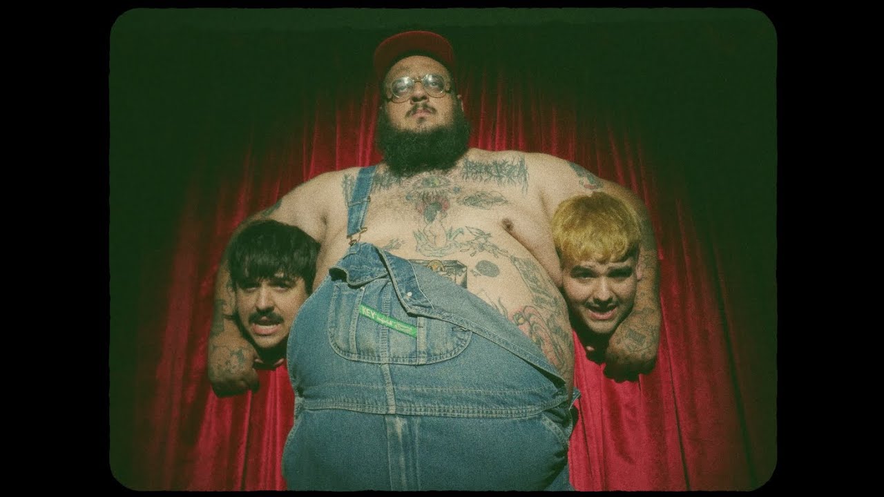 Sgt. Papers - Ya No Hay Papel