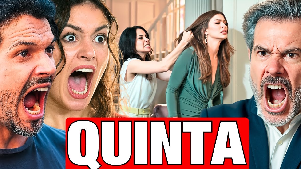 TRÊS GRAÇAS CAPITULO DE HOJE QUINTA 29/01 - Resumo Completo da Novela Três Graças Hoje! AO VIVO