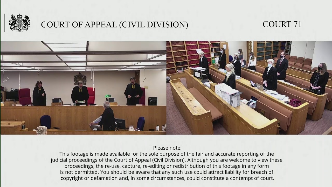 Salvato (claimant/respondent) –v- The Secretary of State for Work and Pensions (defendant/appellant)