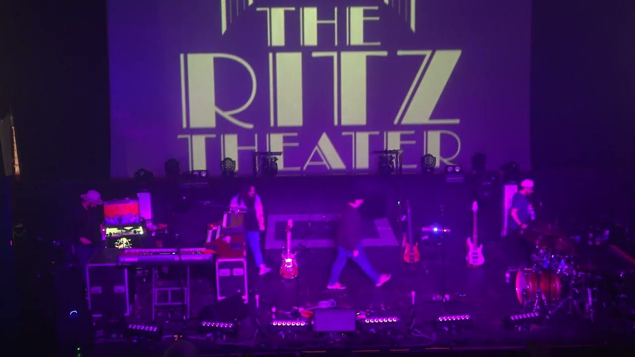 Pink Talking Fish - Ritz Theater, Scranton, PA May 9, 2024 (Full Show) 4K