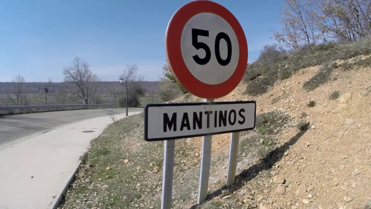 Mantinos