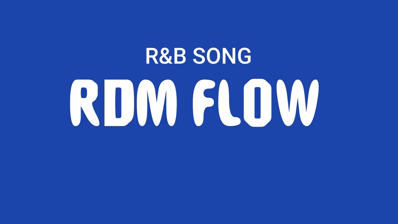 Already Gone | R&B Song | Good Song