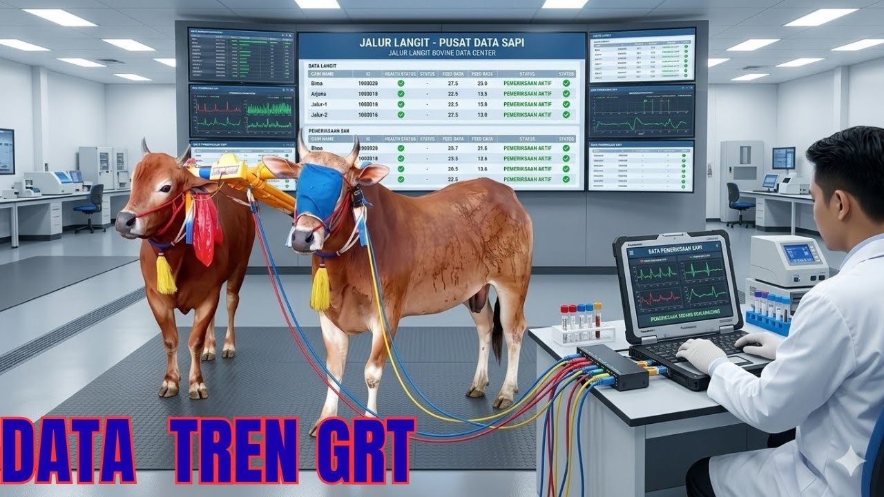 АНАЛИЗ ДАННЫХ TREND CROW