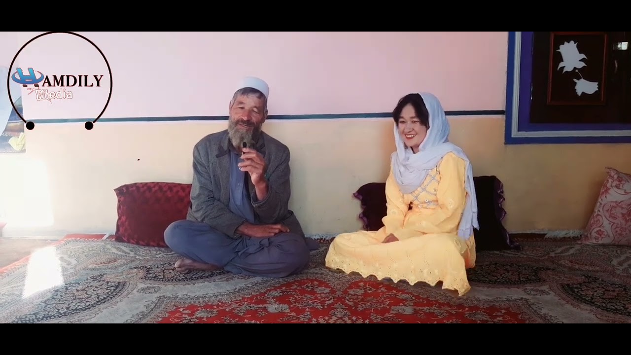 شعر های چوپانی ره از کاکای ما بیشنوید !#هزارگی #فرهنگ #جديد #جذاب