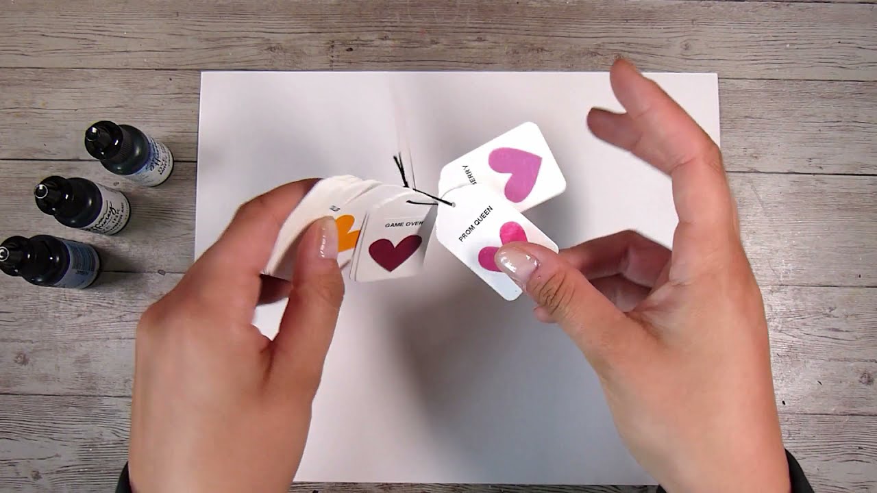 DIY One Sheet Wonder