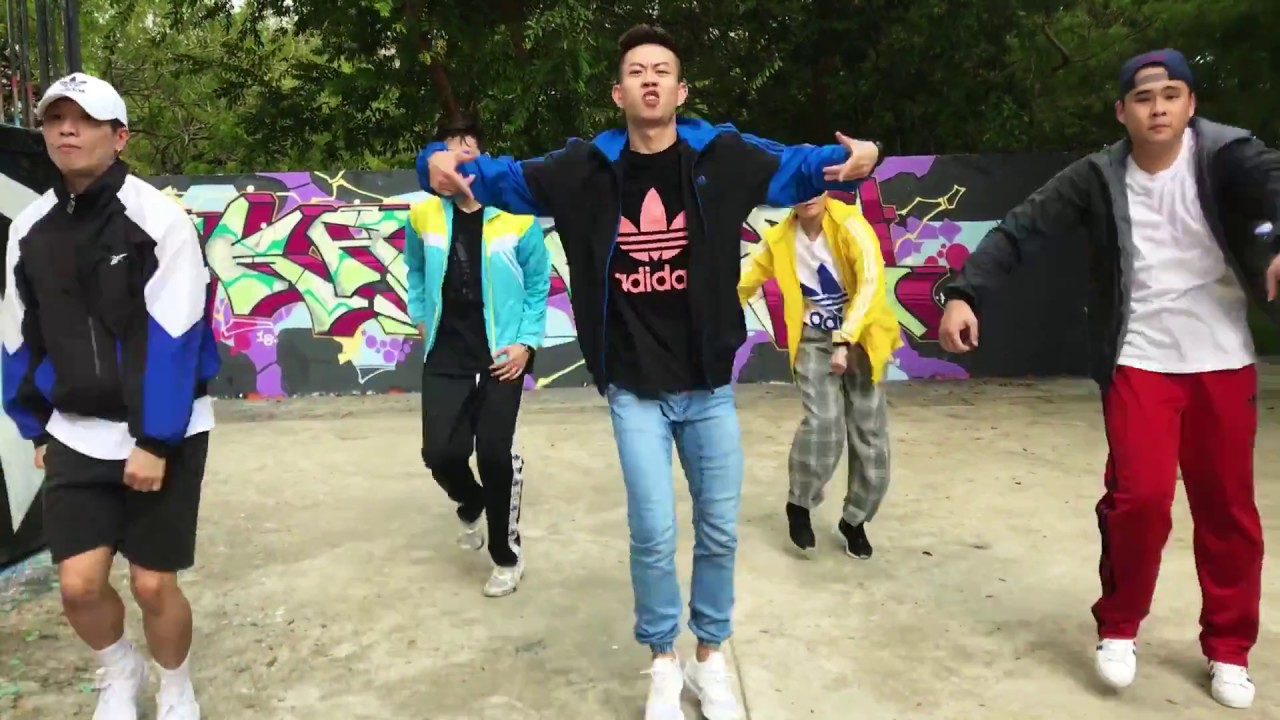 Block B - Shall We Dance (Kpop Workout by K-Kardio Dance)