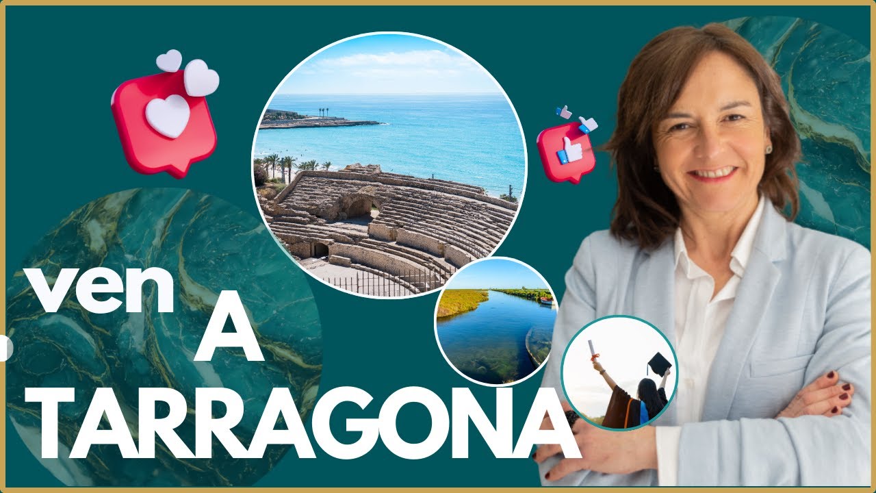 📌Vivir en Tarragona. Todo lo que debes saber de esta provincia