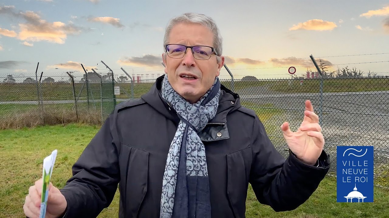 [BRUIT DES AVIONS] Rejet du PPBE