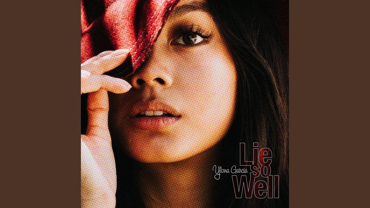 Lie So Well