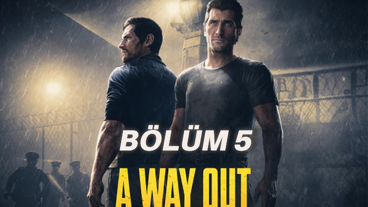 Her Şey Açığa Çıkıyor | Bölüm 5