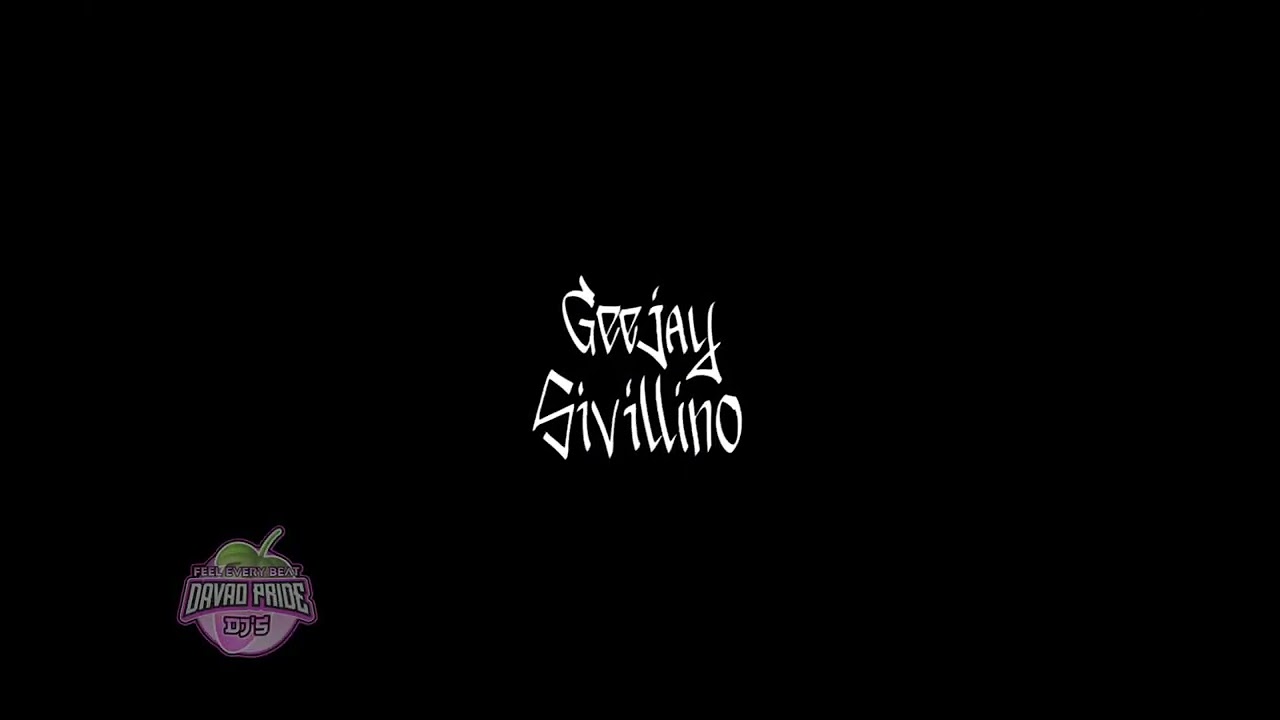 WHISTLE NI GEEJAY x DUTZRAK [Davao Pride Dj's]
