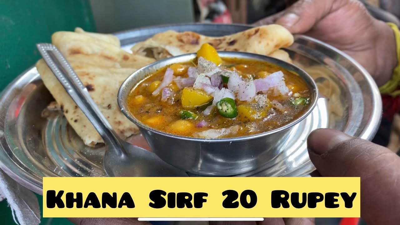 Budget Food in Kolkata