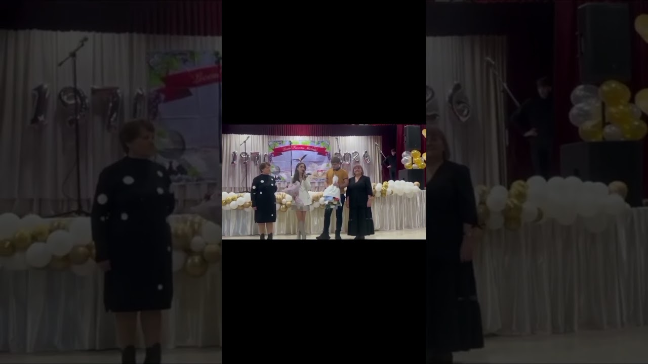 Întâlnirea cu absolvenții 2026. Liceul Teoretic Molești