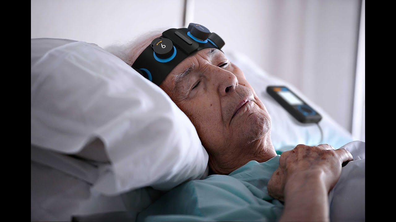 Seizure Management with EEG in the Intensive Care Unit (ICU)