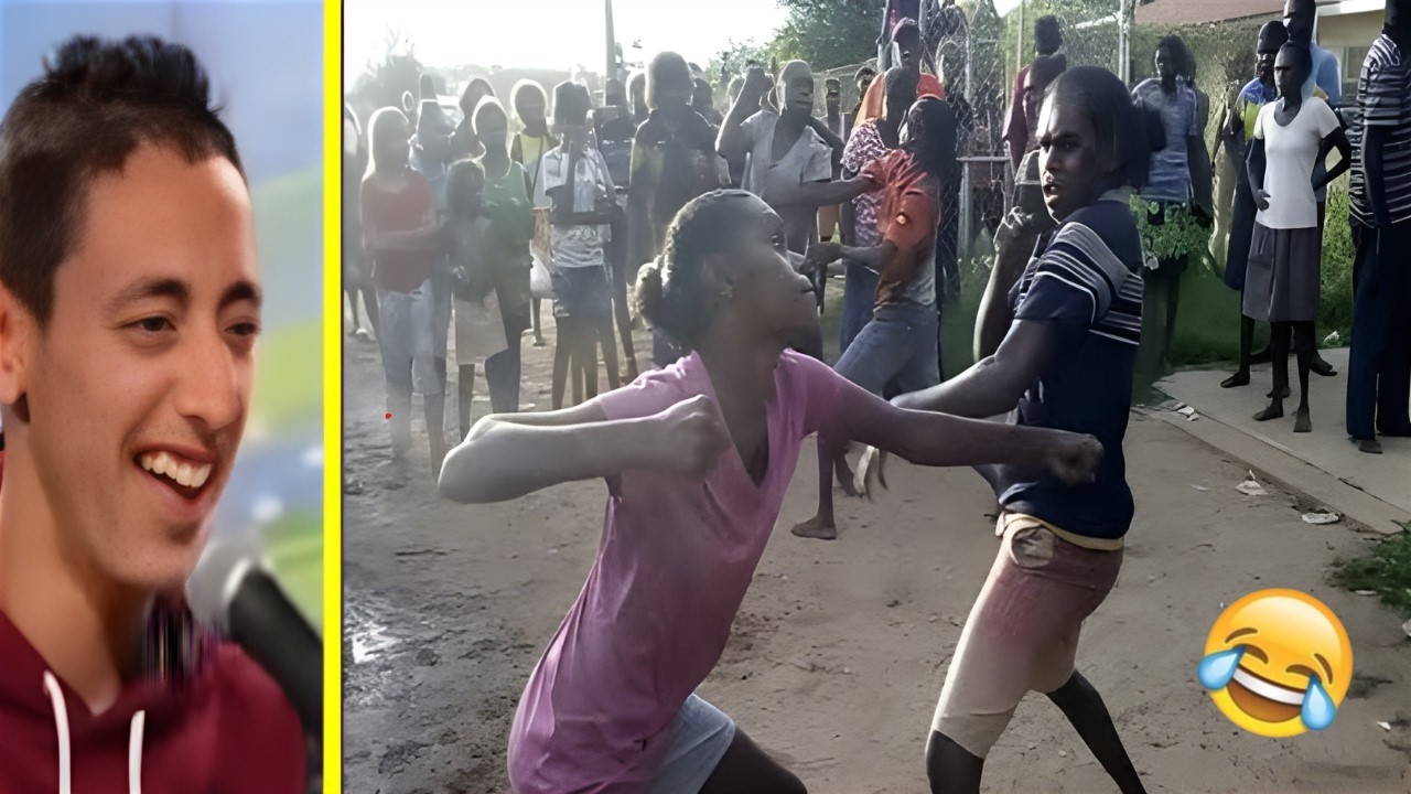 Try Not To Laugh 🤣 Top 100 Funniest Videos Ever 🎬🔥 Memes, Epic Fails & Pranks ~22