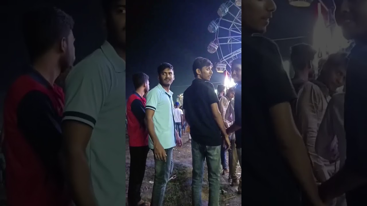 Surjapur Mela Vibes 2023 😎