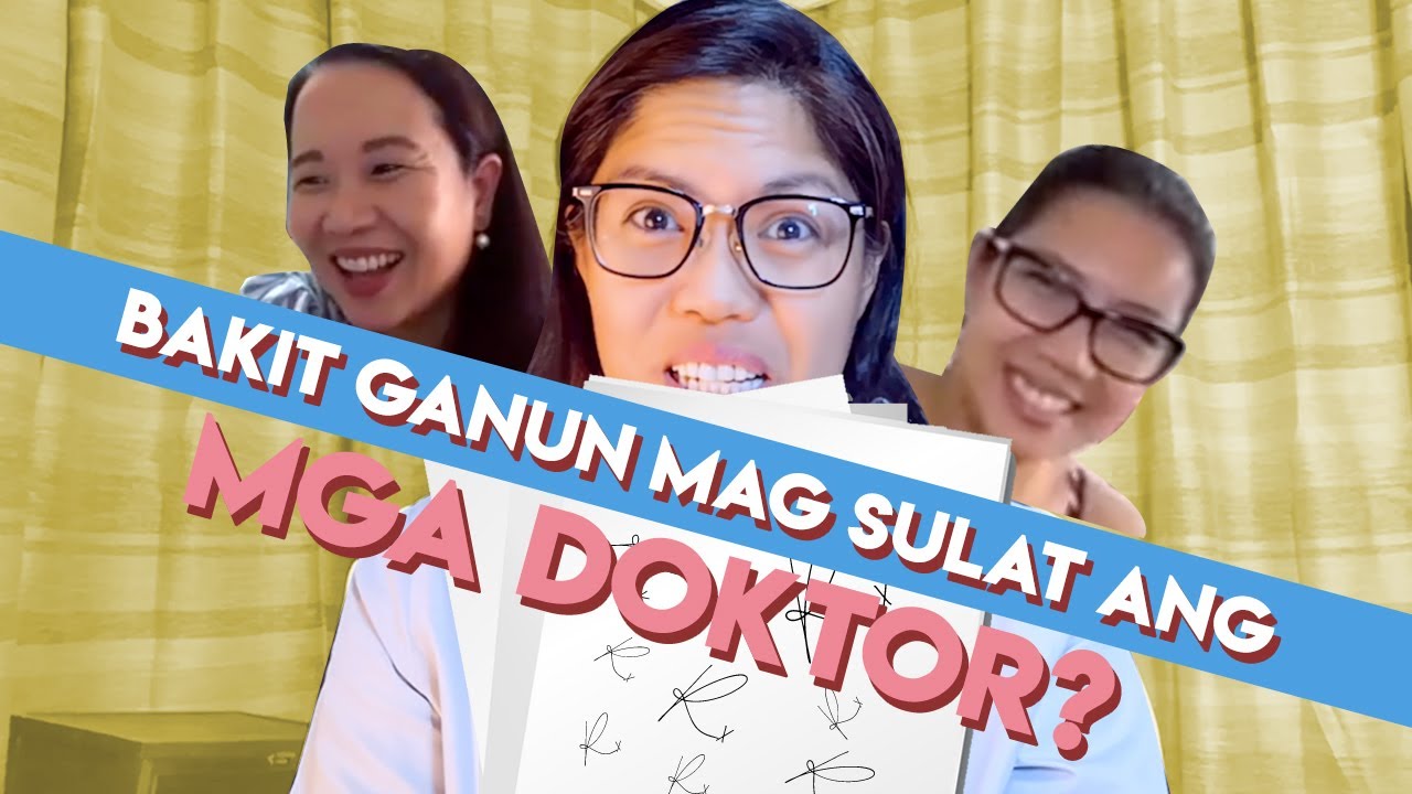 LAWYERS Meet DOCTORS (Part 2)