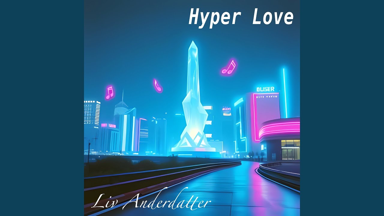 Hyper Love