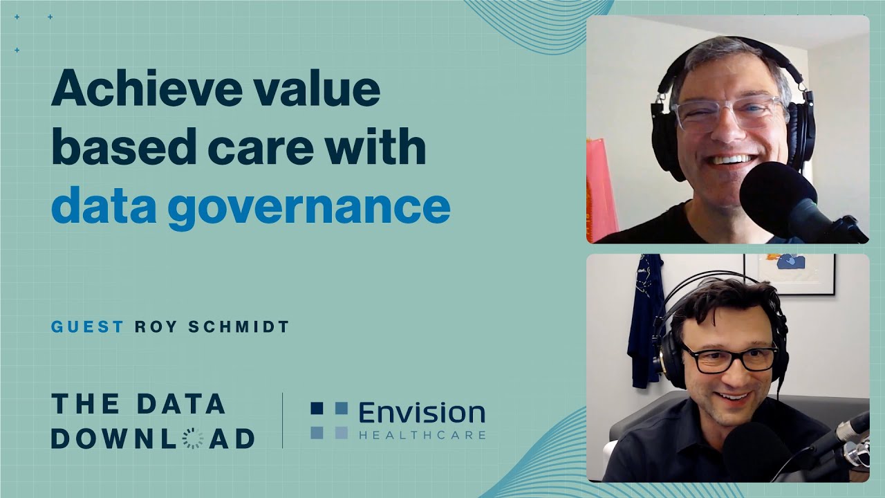 How data governance is revolutionizing treatment efficiency in healthcare