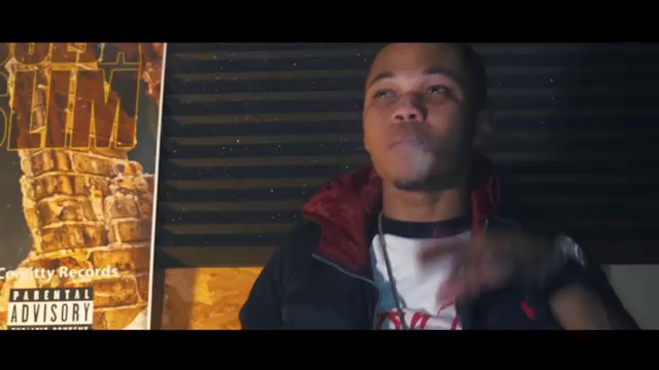 Lil Soulja Slim - Keep It 100 (Official Video) Dir. @jdisatell