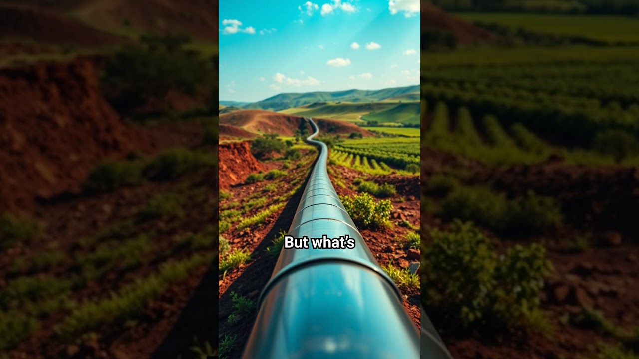 Lake Albert Oil Project: Uganda&rsquo;s Bold Energy Move