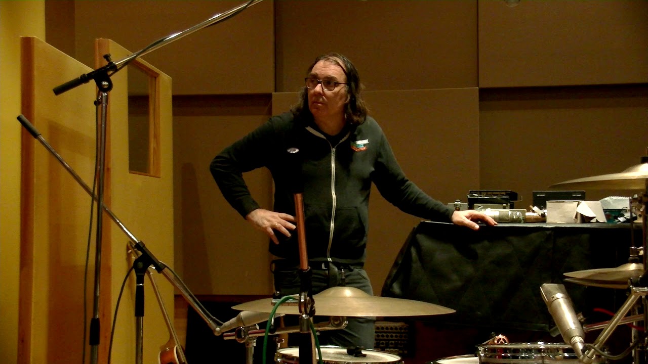 Masterclass con Pacoloco. Tercera parte