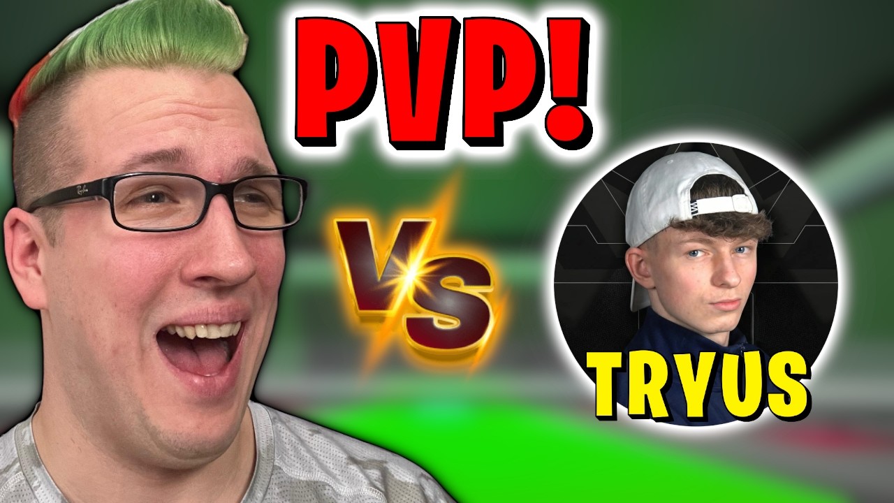 ⚔️ PvP GEGEN TRYUS! 💀 WIR NEHMEN AUF 🎥| Fortnite Steal The Brainrot