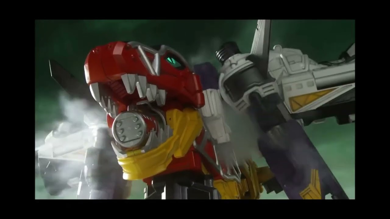 Zyuden Sentai Kyoryuger 獣電戦隊 キョウリュウジャー   Ale Ale キョウリュウジャー