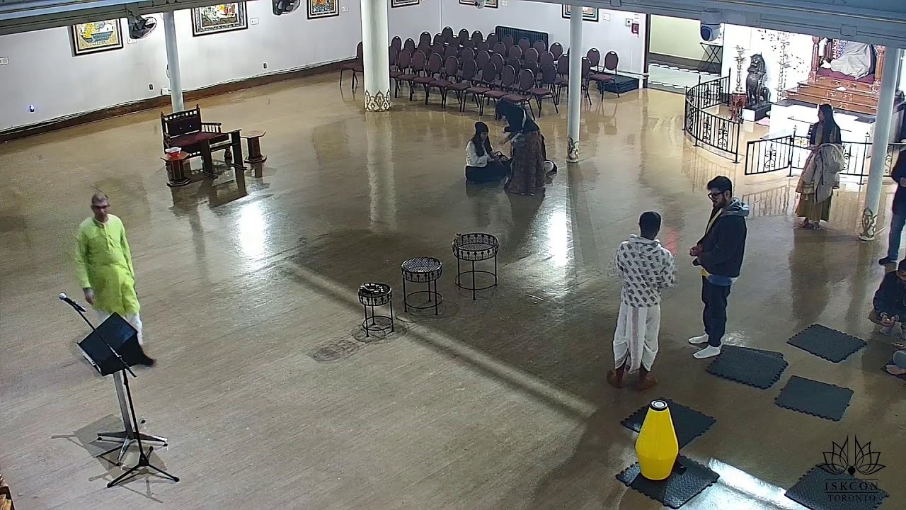 Mangal Arati