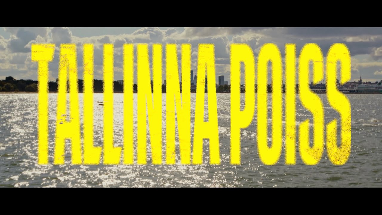 reket - Tallinna poiss