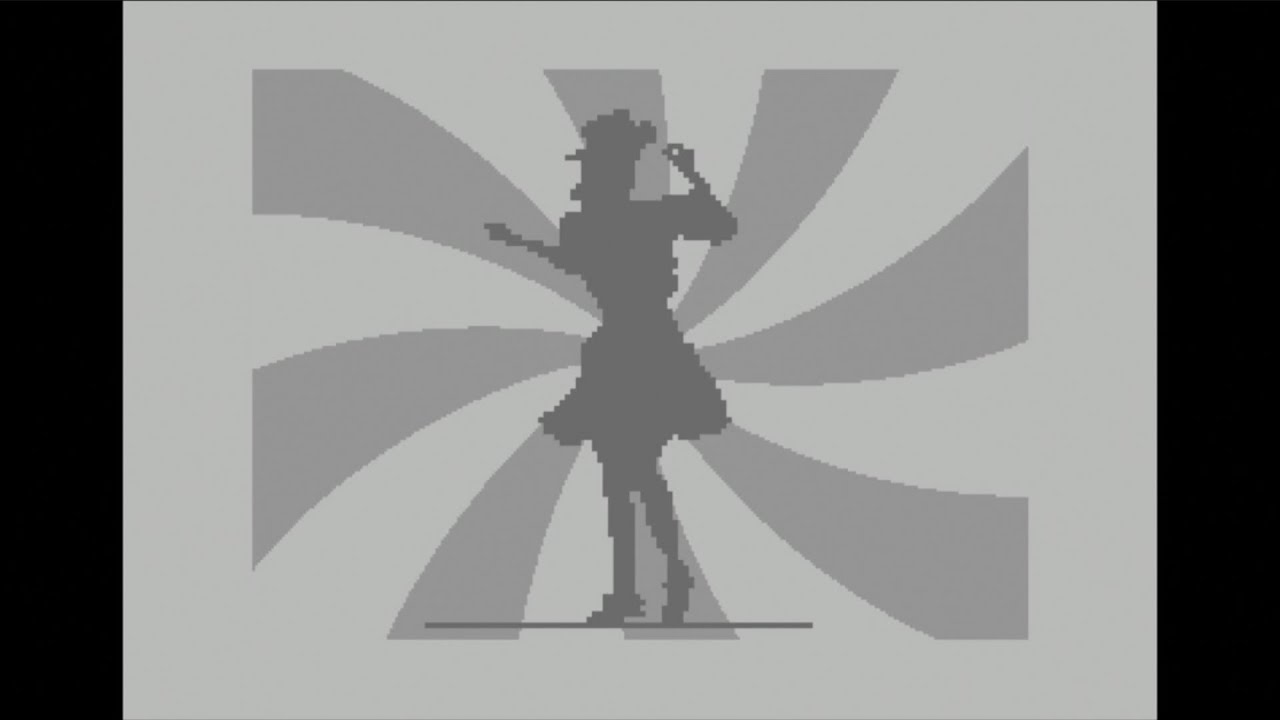 #8 Best C64 Graphics & Music Effects 8bit