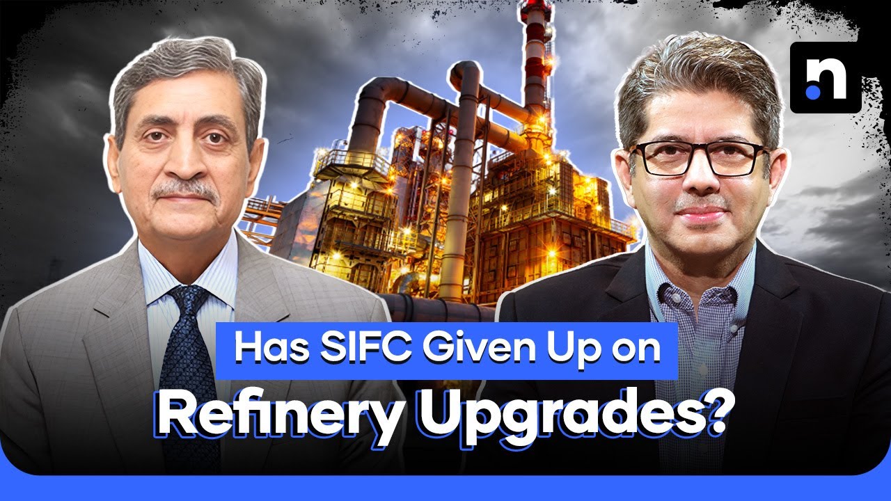 USD 6 Billion Investment Stalled Amid Pakistan Refinery Upgrade Delays | Nukta Business