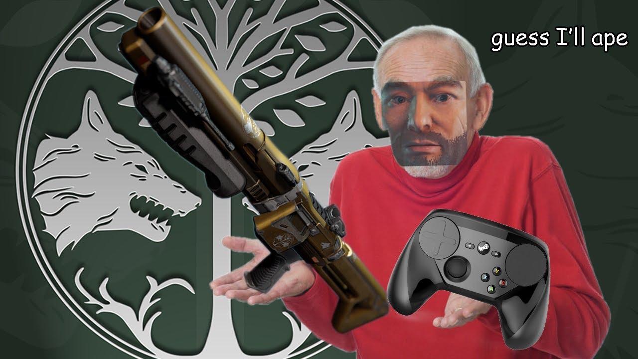 Felwinter's Lie but I Can't Aim