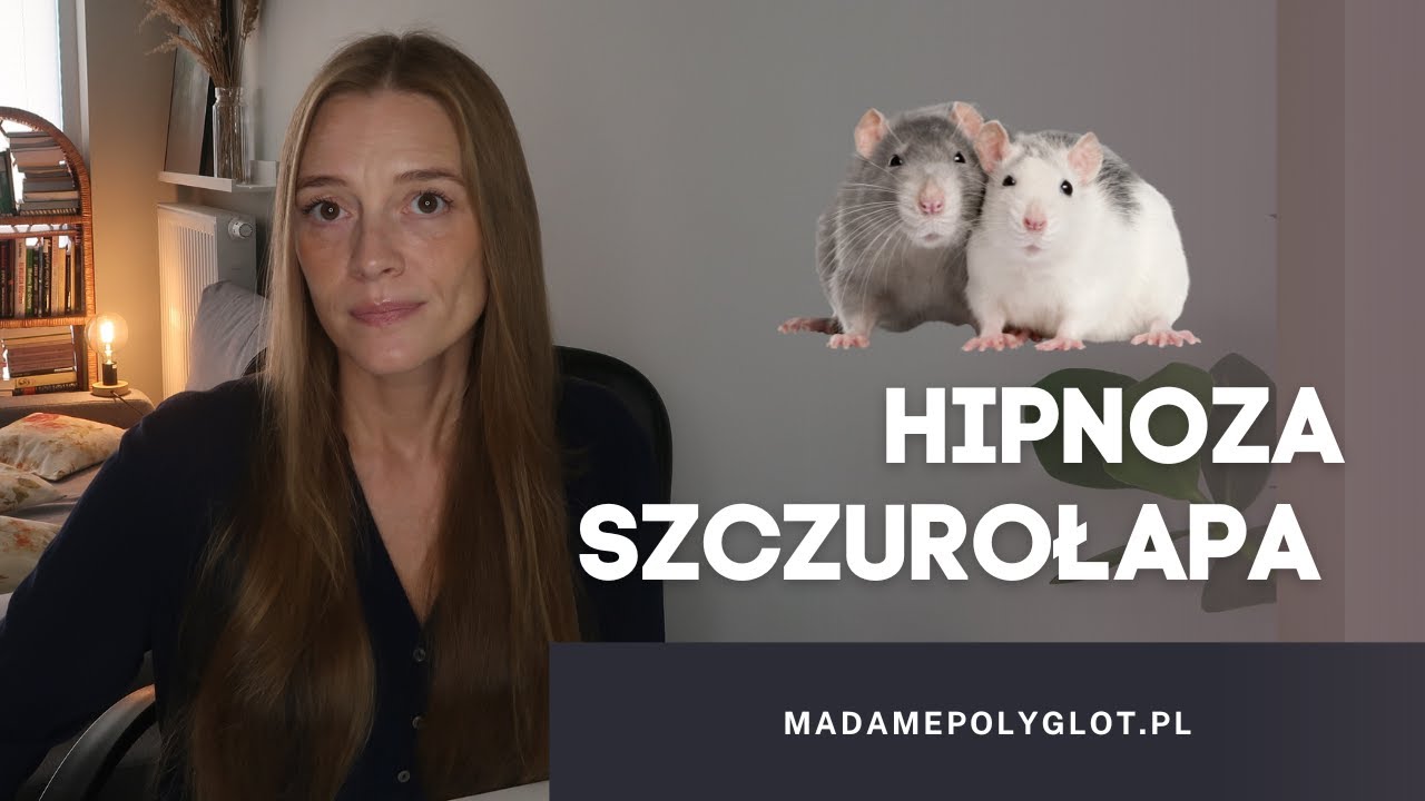 Szczurołap. Czy się bać i co robić. Q&A