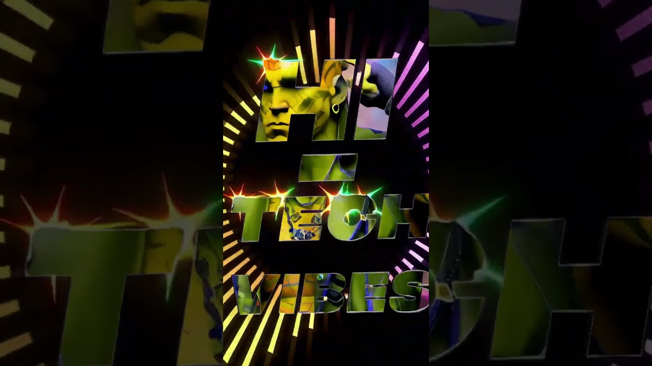 ACID RESONANCE RITUAL 🧪 HI-TECH PSYTRANCE 2025
