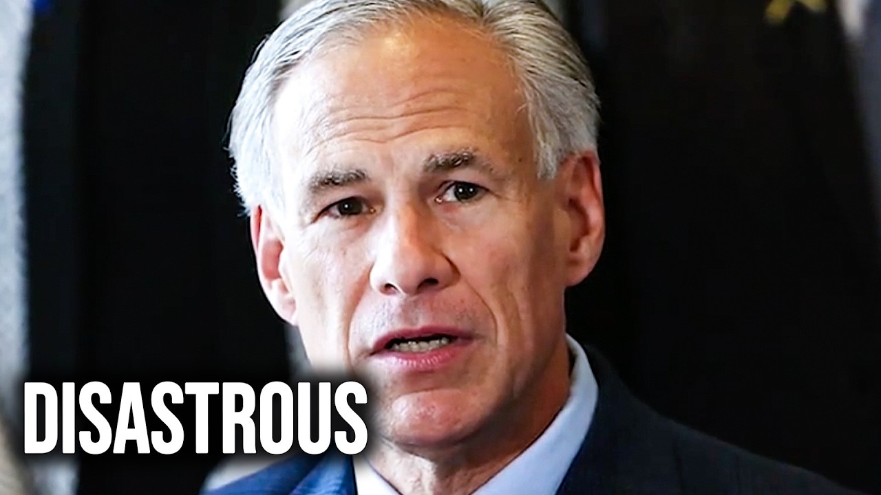 MAGA Supporters TURN On Trump Team Over Catastrophic Big Bend Border Wall Plans