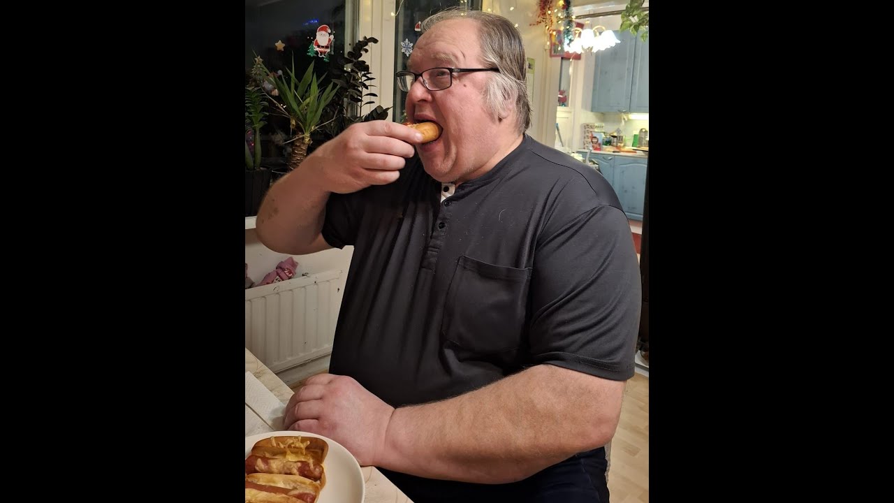 Urpon läskiherkut ja Martti, pieni Uuden Vuoden live