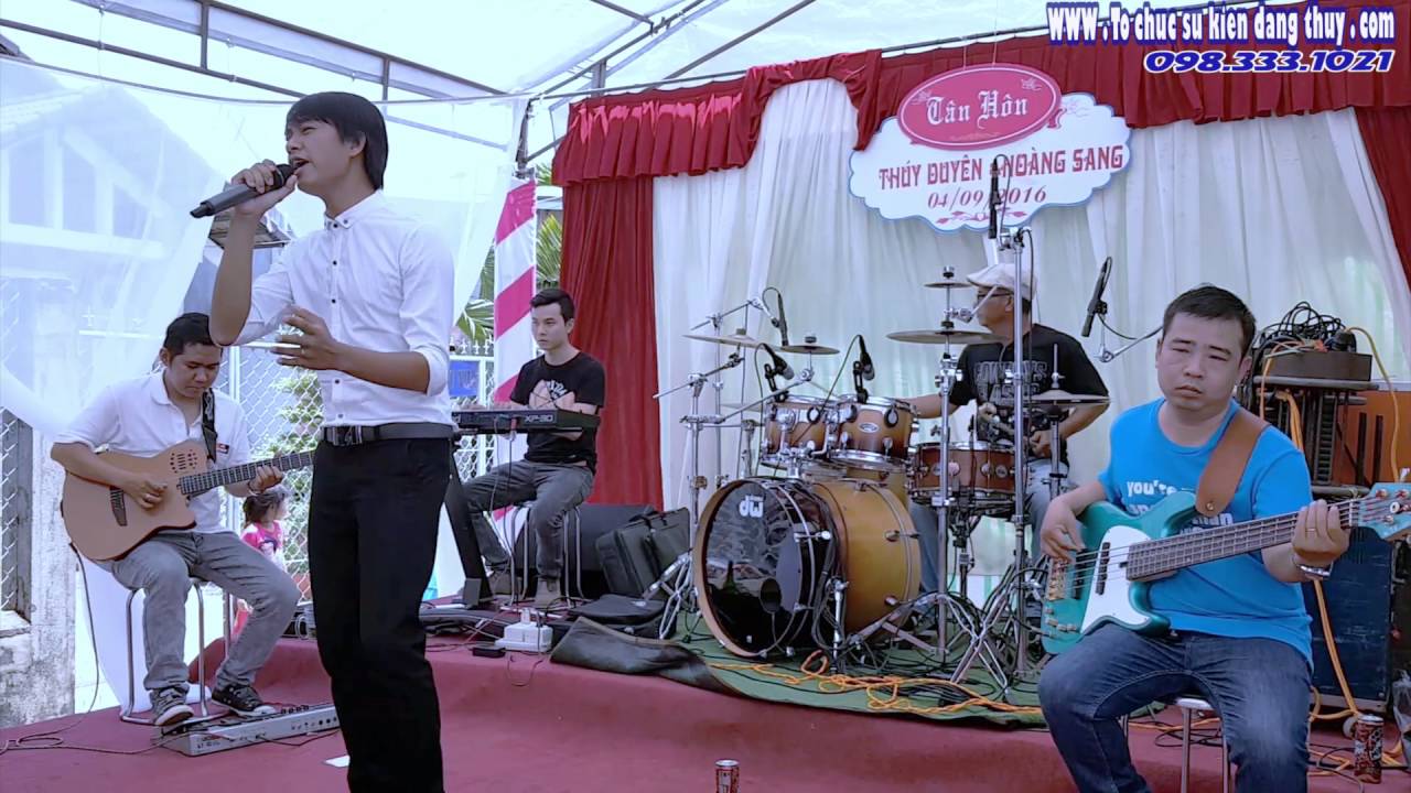 Hãy đến với anh 4-9-2016