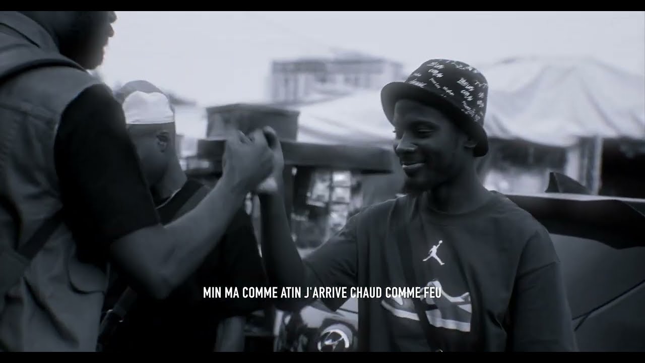 Albinny - MENTAL / BABIAI LE TATÉ