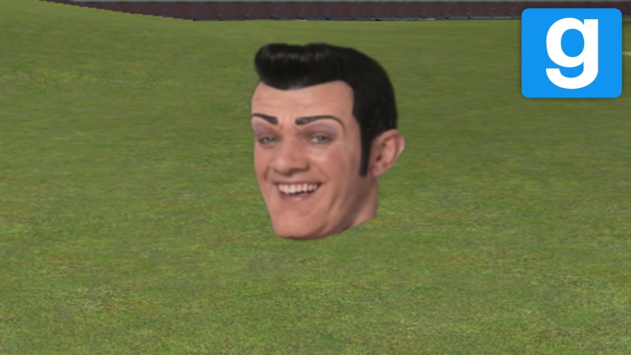 We Are Number One But It's In Gmod | Garry's Mod